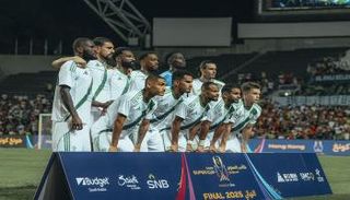 الأهلي السعودي 