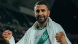لقب جديد.. كيف ظهر محرز في نهائي كأس السوبر السعودي 2025؟