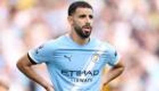 بعد إصابته.. غوارديولا يكشف عن أمنيته تجاه ريان آيت نوري