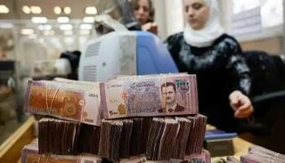 الليرة السورية - أرشيفية 