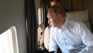 فلاديمير بوتين