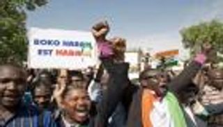 الإرهاب في النيجر.. «لعبة الموت» تخلط الأوراق