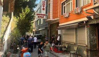 شارع في إسطنبول- أرشيفية