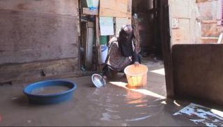 فيضانات‏ اليمن