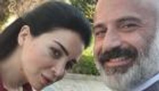 بدأت بـ«حالة عشق».. طبيعة علاقة مي عز الدين وحازم سمير