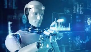 الذكاء الاصطناعي يقتحم حياة المجتمعات