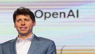 سام ألتمان الرئيس التنفيذي لشركة OpenAI