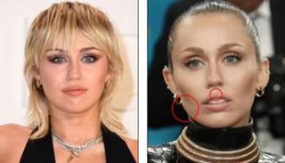 مايلي سايرس 