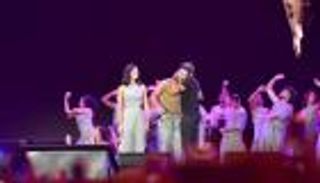 ويجز يشعل مهرجان العلمين..ومفاجآت من آسر ياسين وتارا عماد ومايان السيد