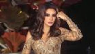 خطأ طبي سبب معاناة أنغام.. طبيب مصري يكشف مفاجأة