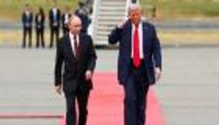 العلاقات الأمريكية الروسية.. بوتين يرى «نقطة ضوء» بـ«ضمانة» ترامب