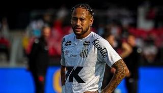 نيمار نجم سانتوس