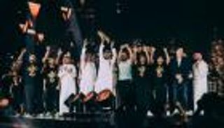 بحضور ولي العهد السعودي.. ختام كأس العالم للرياضات الإلكترونية (فيديو)