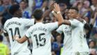 بث مباشر لحظة بلحظة: مباراة ريال مدريد وريال أوفييدو في الدوري الإسباني 2026