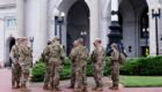 البنتاغون يخطط لنشر «الحرس الوطني» في شيكاغو.. ماذا يحدث في أمريكا؟