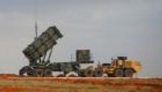 صاروخ الدفاع الجوي «حصار دي آر إف».. نقلة نوعية لتركيا  