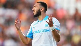 غويري نجم أولمبيك مارسيليا