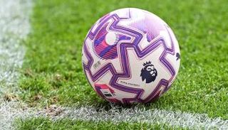 كرة الدوري الإنجليزي الممتاز