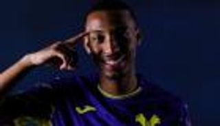 «موهوب ولكن».. مدرب هيلاس فيرونا يحدّد مشكلة بلغالي