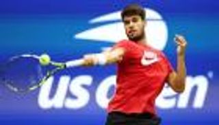 بطاقة بـ222 ألف دولار تثير حيرة كارلوس ألكاراز