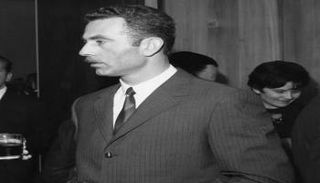 الجاسوس السوفياتي أوليغ ليالين