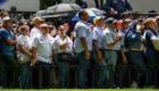 «تعبئة شعبية» واسعة.. فنزويلا تحشد في وجه تصعيد أمريكا (صور)