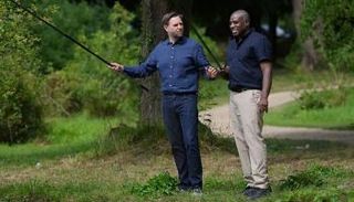 وزير خارجية بريطانيا ونائب ترامب