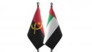 الإمارات وأنغولا.. علاقات راسخة ومستقبل أكثر ازدهارا (فيديو)