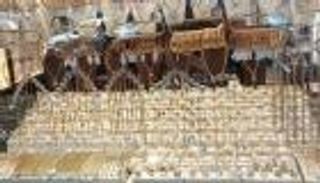 ضريبة إعادة بيع الذهب المستعمل في مصر.. «الشعبة» تكشف الحقيقة