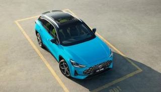 إم جي ONE موديل 2026