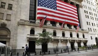 الاحتياطي الفيدرالي الأمريكي