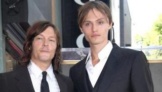 اعتقال نجل نورمان ريدوس في نيويورك