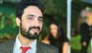 سبب وفاة الفنان المصري الشاب بهاء الخطيب