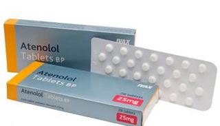 حاصرات بيتا قد تساهم في إبطاء انتشار "سرطان الثدي"