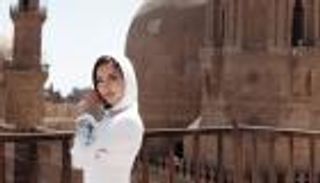 بعد تصوير أغنيتها «أبو حب» أمام القلعة.. بسمة بوسيل ترد على منتقديها