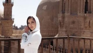 رسالة بسمة بوسيل لمنتقديها