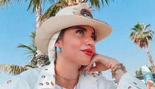  البلوغر المصرية مريم سيف