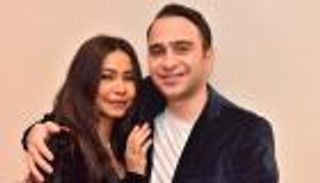 الظهور الأخير لشيرين مع حسام حبيب.. صورة أشعلت السوشيال ميديا