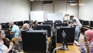 تنسيق المرحلة الثالثة 2025 في مصر