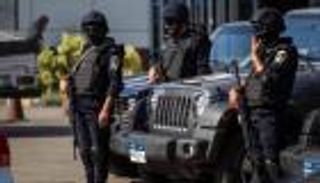 بعد انتشار فيديوهاته.. القبض على متهم بصفع شاب من ذوي الهمم في مصر
