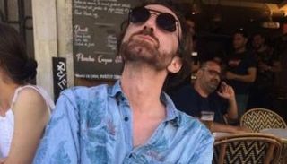 دييجو بوريلا 