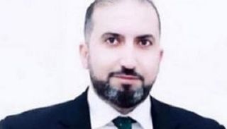 د. أشرف الراعي