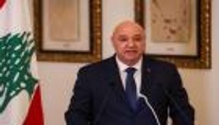 عون يُعلق على تقارير «المنطقة العازلة» الإسرائيلية بجنوب لبنان
