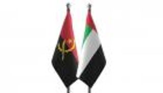 الشراكة الإماراتية الأنغولية.. استثمار في المستقبل (فيديو)