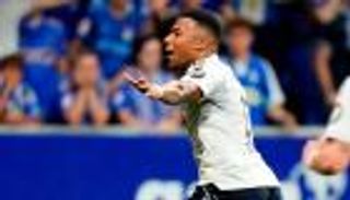 هزم الجميع.. «مبابي ريال مدريد» يتزعم هدافي أوروبا (فيديو)