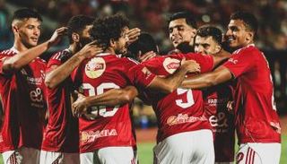 موعد مباراة الأهلي