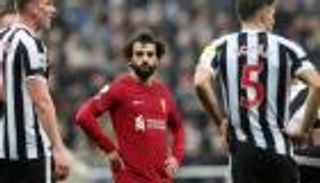 «حديقة نيوكاسل» تغري محمد صلاح بعرش هدافي البريميرليغ