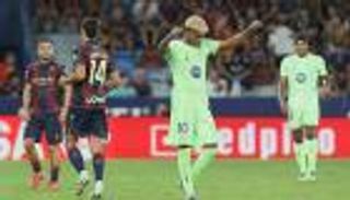 خارج الملعب.. برشلونة يواجه أسبوع الحسم لمشروع لابورتا