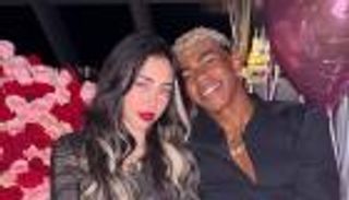 عيد ميلاد أرجنتيني يوثق قصة حب لامين يامال