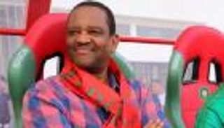 محمد التيمومي لـ«العين الرياضية»: حكيمي الأفضل في العالم.. وهكذا يفك المغرب عقدة أفريقيا